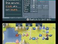 The Sun Reviews Advance Wars: Dark Conflict