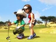PS3 Fanboy hands-on: Hot Shots Golf Out of Bounds