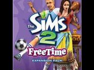 The Sims 2: FreeTime Preview – Gamer 2.0