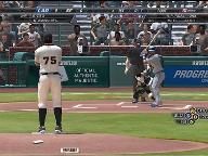 MLB 2k8 gets a launch trailer