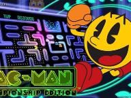 Pac-Man CE Nominated for Game Developers Choice Award