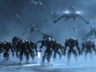 Halo Wars Intial Impressions
