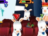 Gamespot Reviews Rayman Raving Rabbids 2 DS