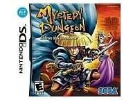 Mysterious Dungeon: Shiren the Wanderer Q&A