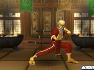 New Ninja Reflex trailer