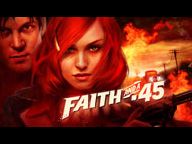 GSI: Game Scene Investigation – Faith and a .45