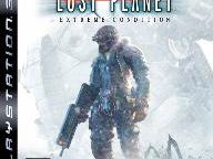 Preview of Lost Planet by WorthPlaying