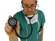 Video Games Normalize Killing, Doctors Say