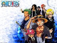 ZTGD Reviews One Piece: Unlimited Adventure For Nintendo Wii