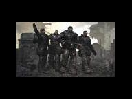 Cliffy B Demonstrates Gears of War!
