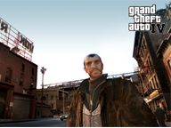 Grand Theft Auto IV Hype Ramping Up