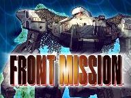Square Enix Talks Front Mission