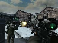 GameTap: Conflict: Denied Ops Preview