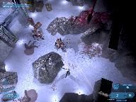 Shadowgrounds Survivor Demo Released