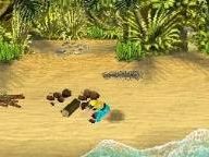 Sims 2 Castaway DS Review at GamersInfo.net