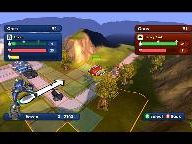 Commanders: Attack of the Genos Review (TeamXbox)