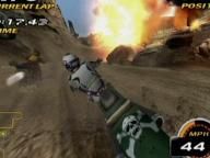 Gamespot: Nitrobike Review