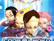 WortPlaying Reviews Code Lyoko: Quest for Infinity