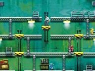 Gamespot: Impossible Mission DS Review