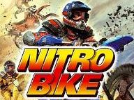 Left Field Talk Nitrobike Sequel, DS version, WiiWare Project