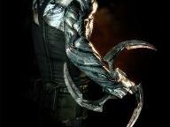 DPAD Dark Sector Preview