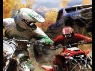 GotNext: MX Vs. ATV: Untamed Review PSP