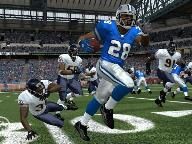 Madden NFL 08: GamerSaloon.com