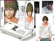 Death Note DS ProLogue bundled with goodies