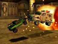The George Bush, ‘Scorpion King’ And ‘Full House’ Of Video Games