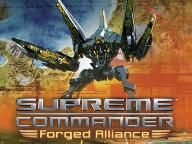 Supreme Commander: Forged Alliance Review by WorthPlaying