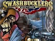 WorthPlaying Reviews Swashbucklers: Blue vs. Grey