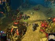 WorldShift – 5 New Screens