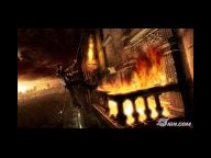 X06:  Alone in the Dark:  Eyes On