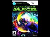 Play Reviews Geometry Wars: Galaxies