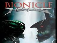 Eidos bringing Bionicle Heroes to Xbox 360
