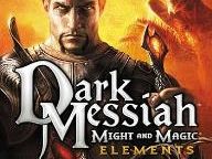 Dark Messiah of Might and Magic: Elements – GamesDog review