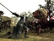 The Guardian reviews Kingdom Under Fire: Circle of Doom
