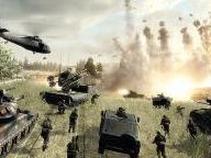Armchair Generals – Why the RTS will Work on Consoles