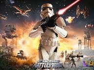 Star Wars Battlefront 3 to be made by Free Radical
