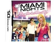 Miami Nights: Singles in the City –  Nintendo World Report review