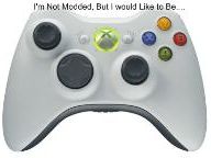 FPS style controller mods could be the next thing for gamers