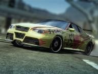 Burnout Paradise B’z Car Bound for Japan