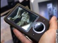 Microsoft sets price for Zune