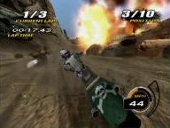 Videogamer Nitrobike Review