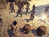 Microsoft’s Shane Kim On Fable 2, Why Marvel MMO Was Canceled And More