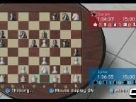 NGamer Reviews Wii Chess