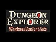 Just RPG: Dungeon Explorer Interview