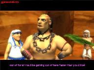 Ankh – Heart of Osiris v1.04 Patch
