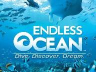Exploring the depths: A look at Endless Ocean