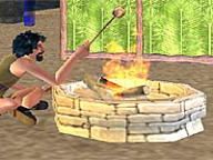 CheatCC Review: The Sims: Castaway Stories – Literally Covers New Ground